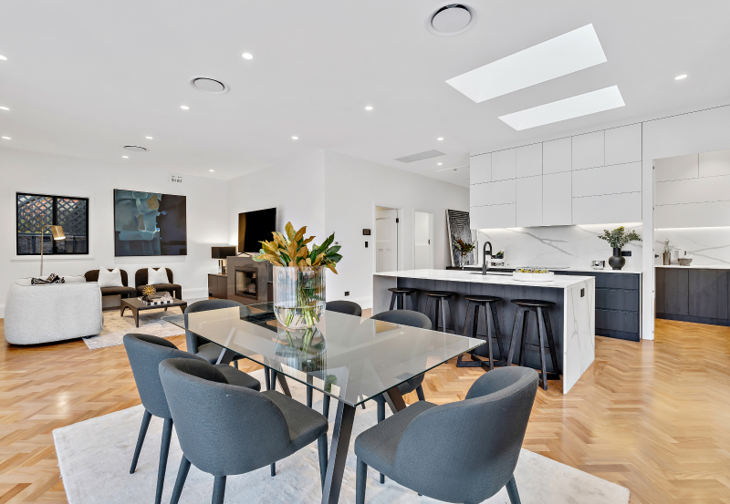 Luxury Home Renovations Sydney