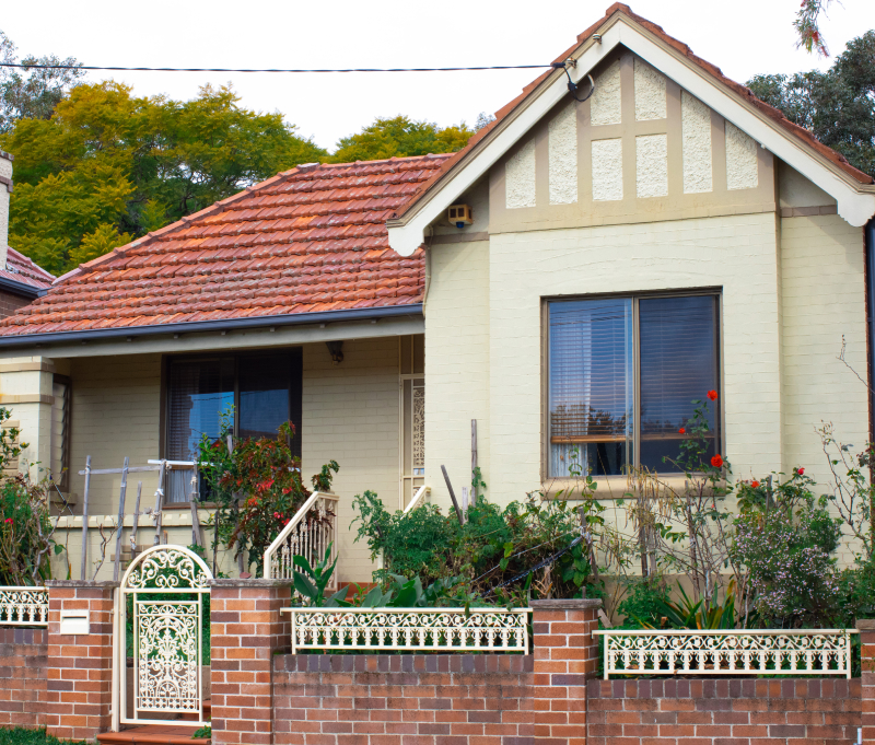 Heritage Home Renovations Sydney