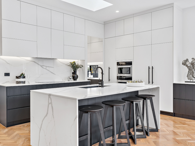 Luxury Home Renovations