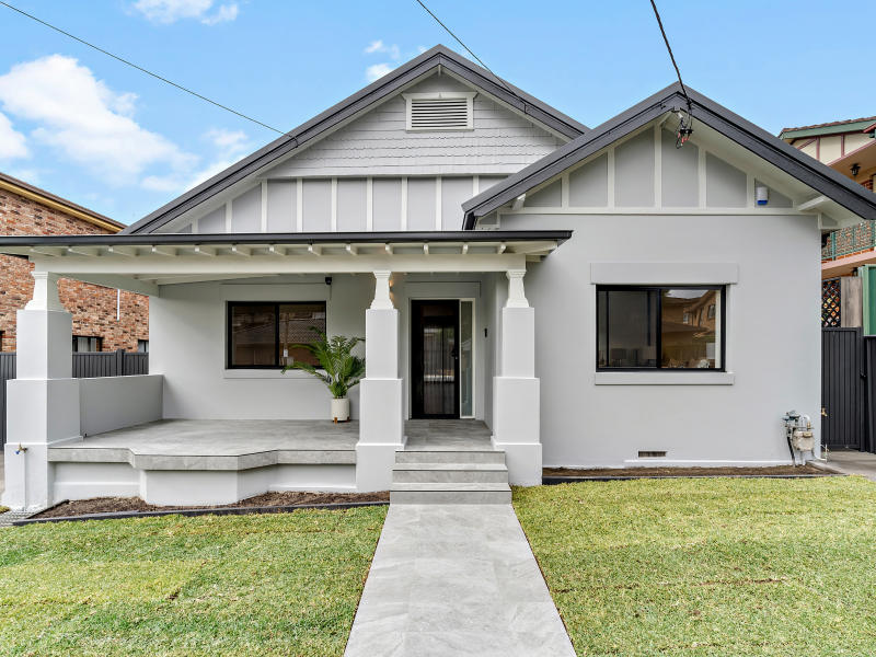 Small House Renovations