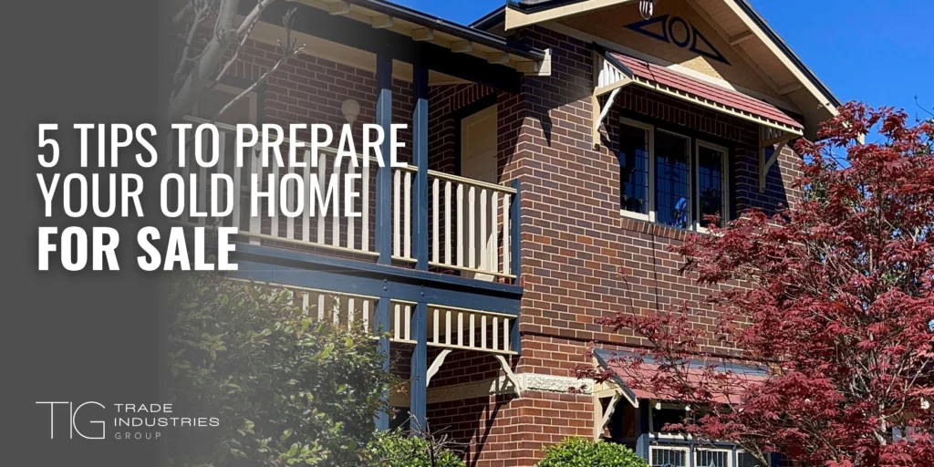 Smart Features to Add to Your 2025 Commercial Renovation Project 7 5 Tips to Prepare Your Old Home for Sale