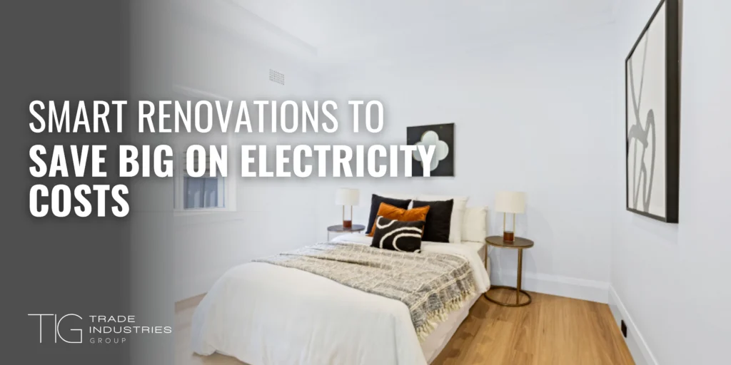 How To Quickly Recover from a Water-Damaged House 6 Smart Renovations to Save Big on Electricity Costs