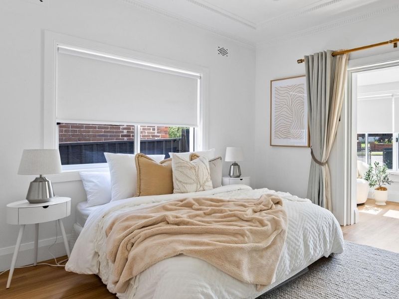 Bedroom Refresh