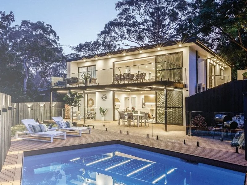 Small Budget, Big Style: $200K Home Design Renovation 7 Energy-Saving Improvements