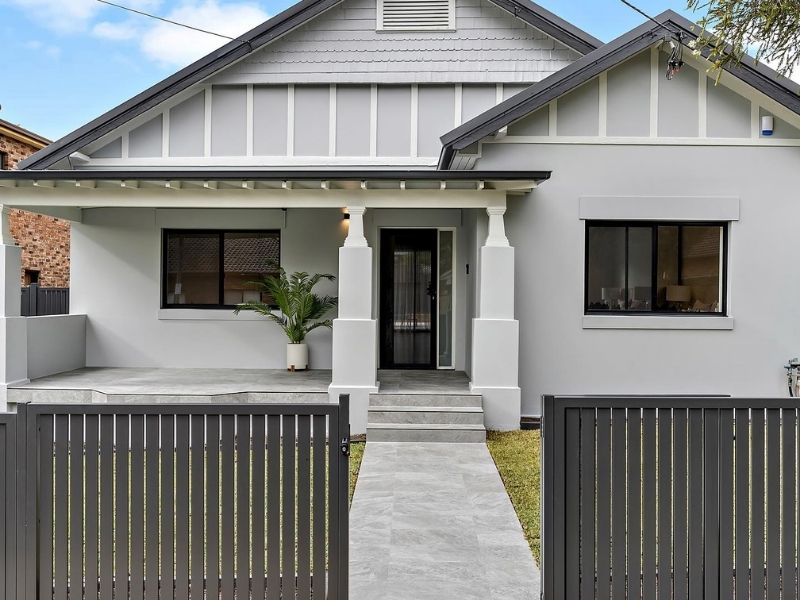 200K Home Design Renovation