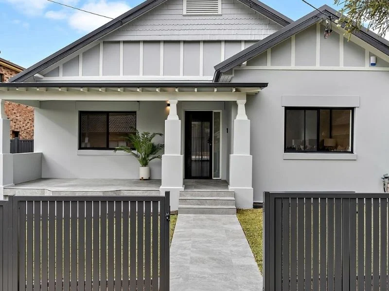 Small Budget, Big Style: $200K Home Design Renovation 11 200K Home Design Renovation