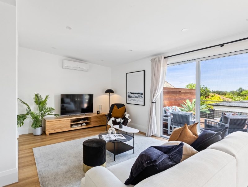 Home Renovations Northern Beaches