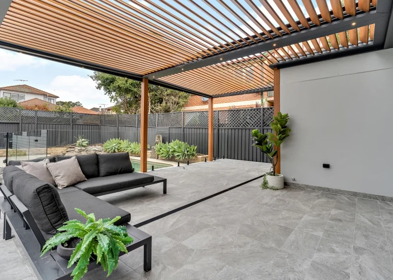 Eco friendly upgrades during house renovations Northern Beaches