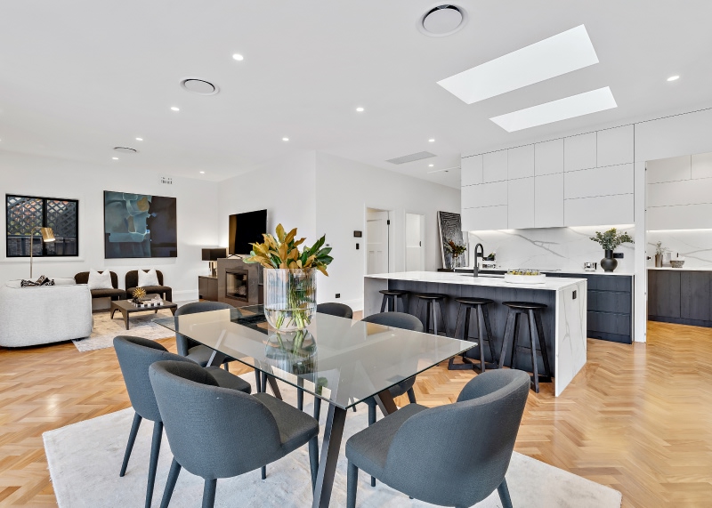 Home Renovations in Northern Beaches