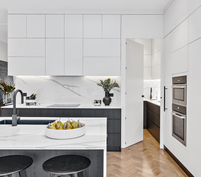 Home Renovations North Sydney