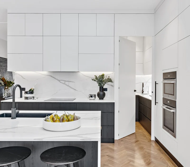 Home Renovations North Sydney