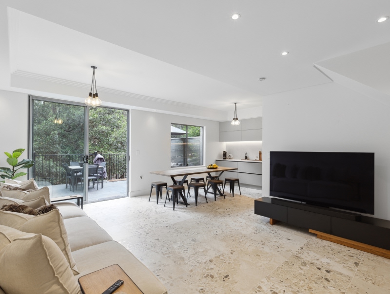 Home Renovations Inner West 