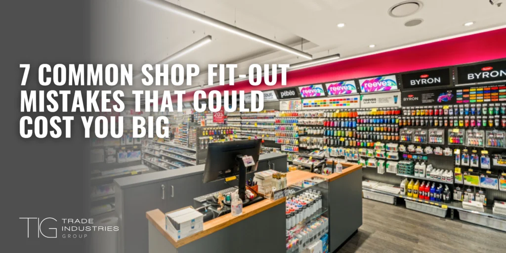 5 Smart Ways to Make Old Homes Feel Brand New Today 7 7 Common Shop Fit-Out Mistakes That Could Cost You Big