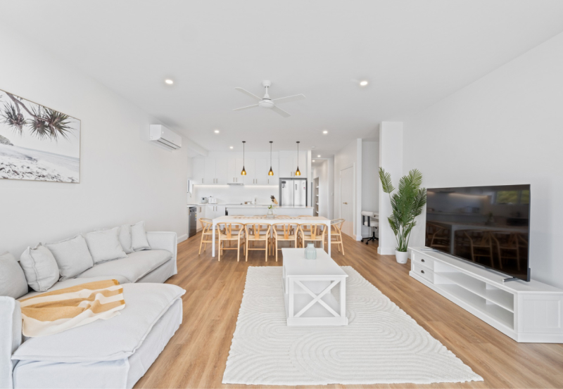 Home Renovations in Sydney