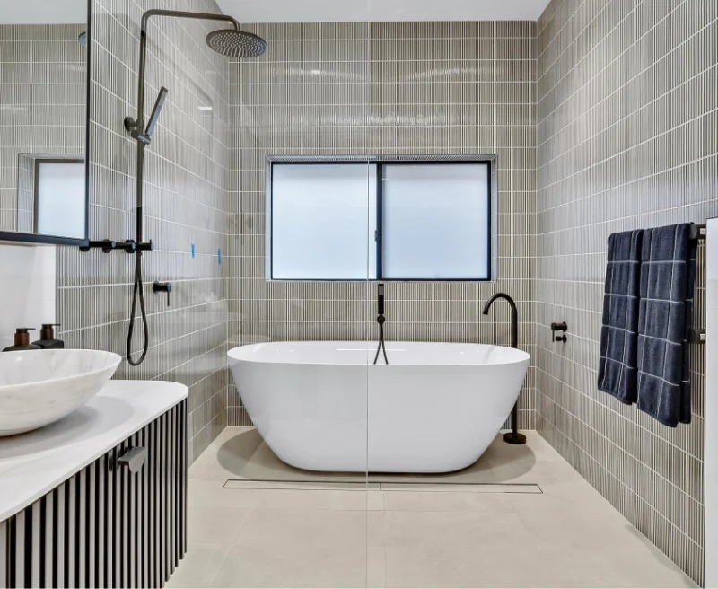 Experts in Full House Renovation