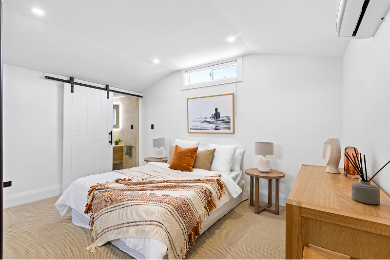 Frost St – Earlwood