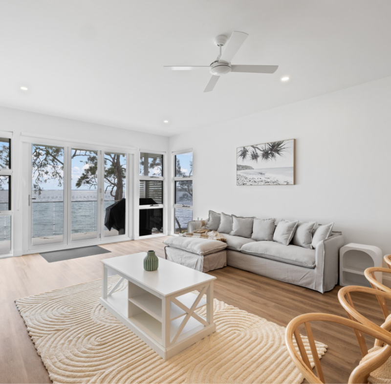 Full House Renovations