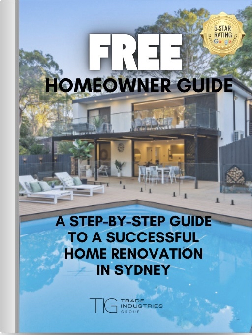 Step-by-step Guide To a Successful Home Renovation in Sydney