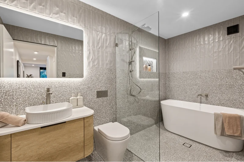 Affordable Bathroom Renovation Sydney Experts