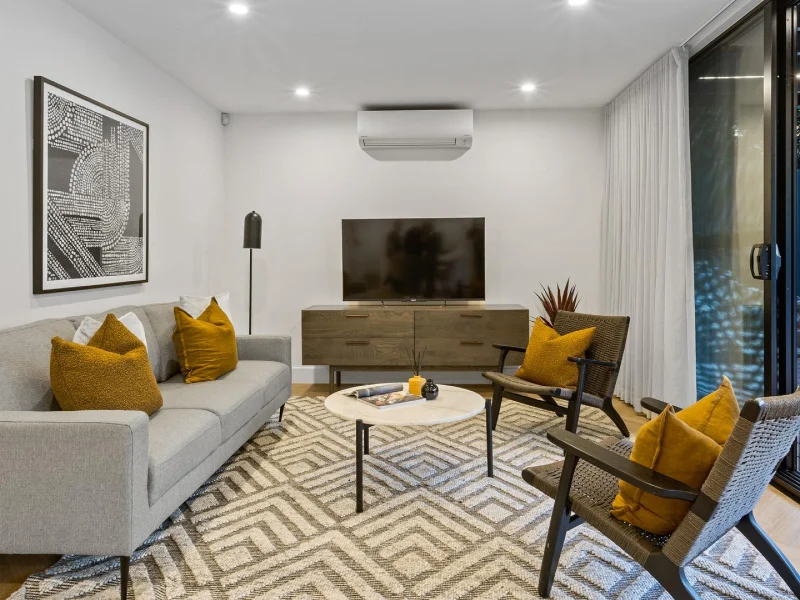 Affordable Interior Remodelling Sydney Experts