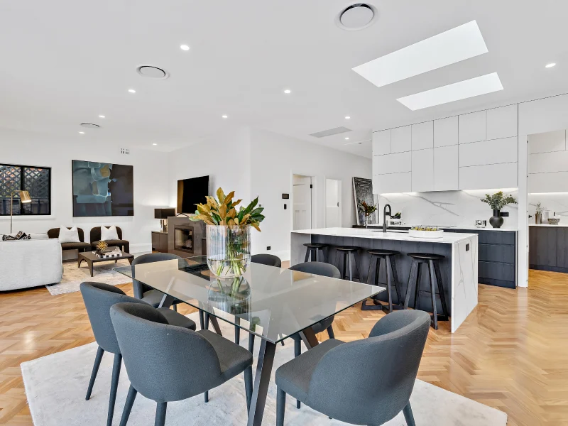 Affordable Kitchen Renovation Sydney Experts