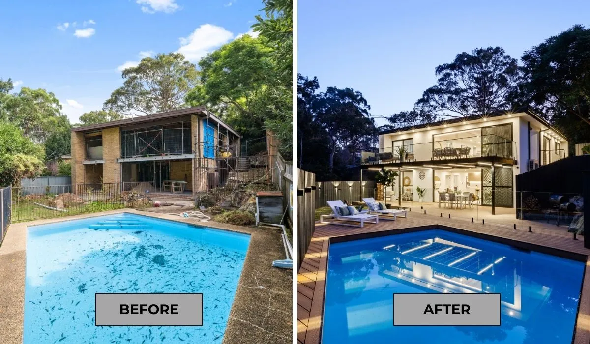 Apartment Renovations 1