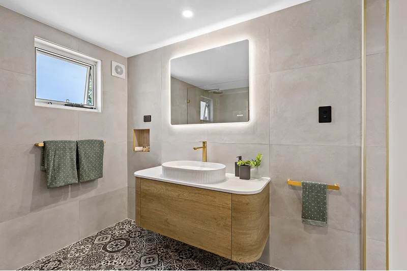 Bathroom Renovation Sydney