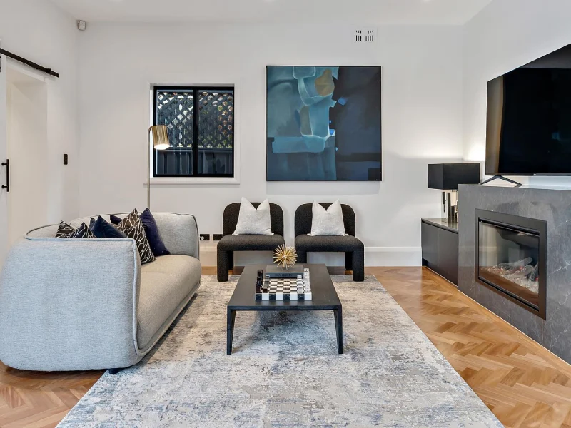 Eco-Friendly Interior Remodelling Sydney