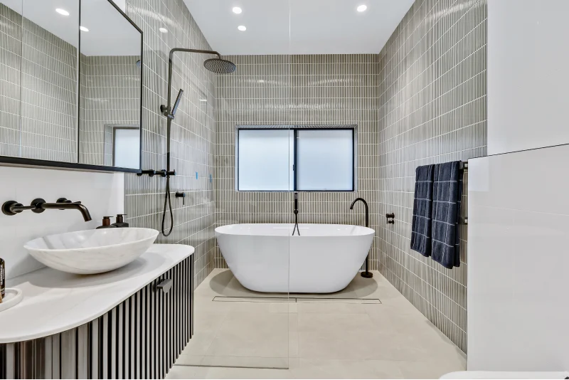 Elegant Bathroom Renovation Sydney Ideas