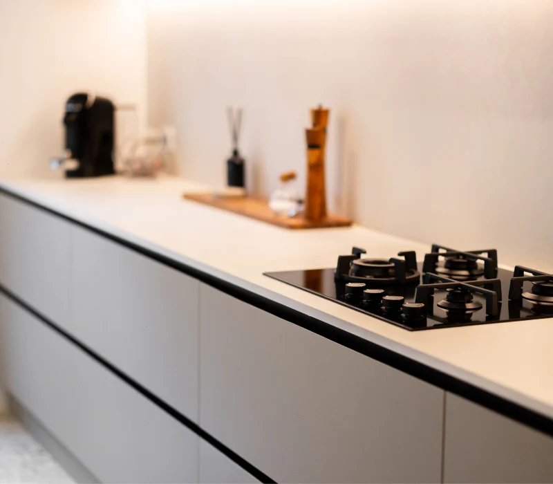 Experts in Modern Home Renovation