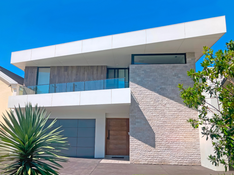 First Floor Additions