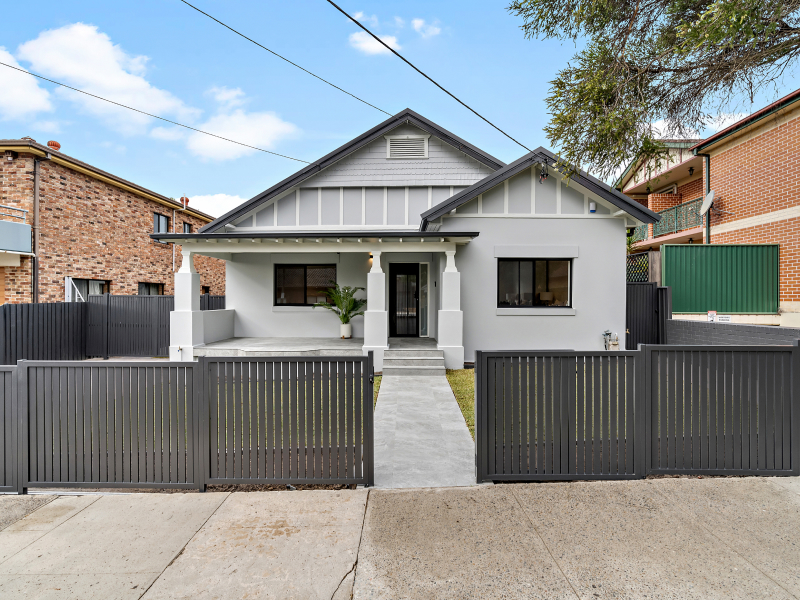 Ground Floor Extensions
