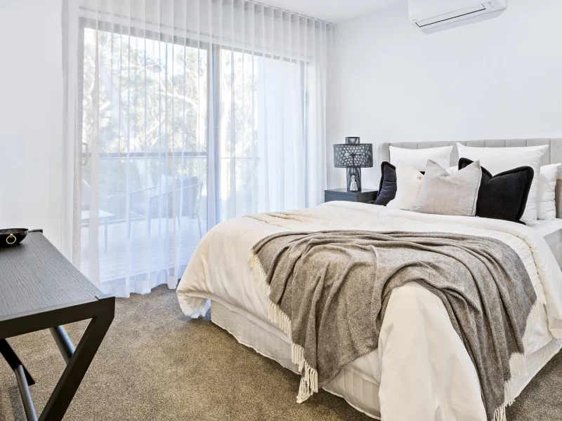 High-End Interior Remodelling Sydney Service