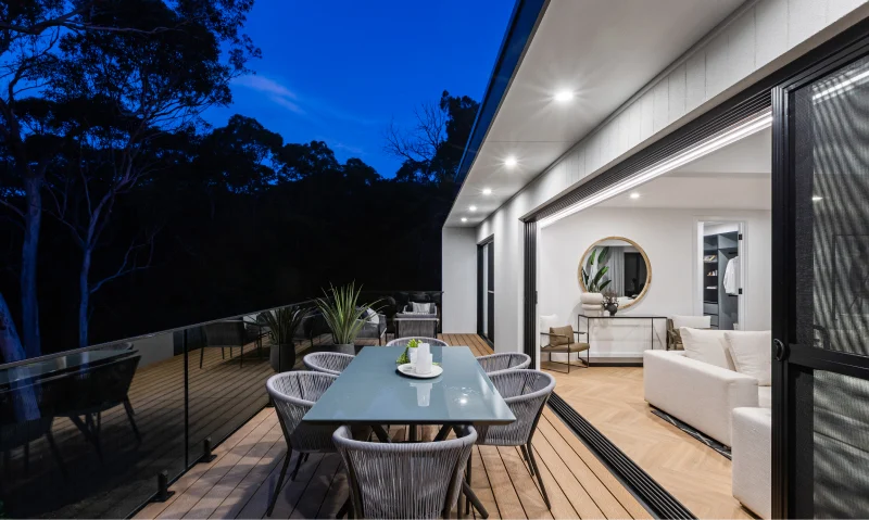 House Renovation Sydney