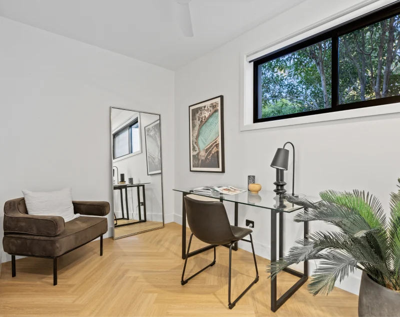 Interior Remodelling Sydney