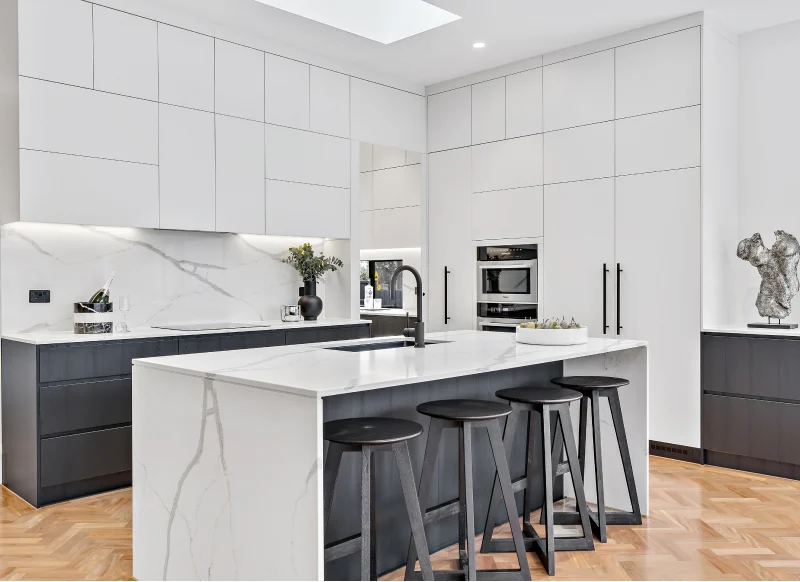 Kitchen Renovation Sydney