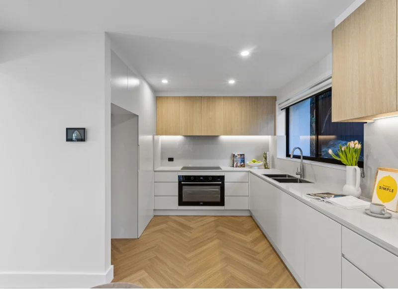 Kitchen Renovation Sydney