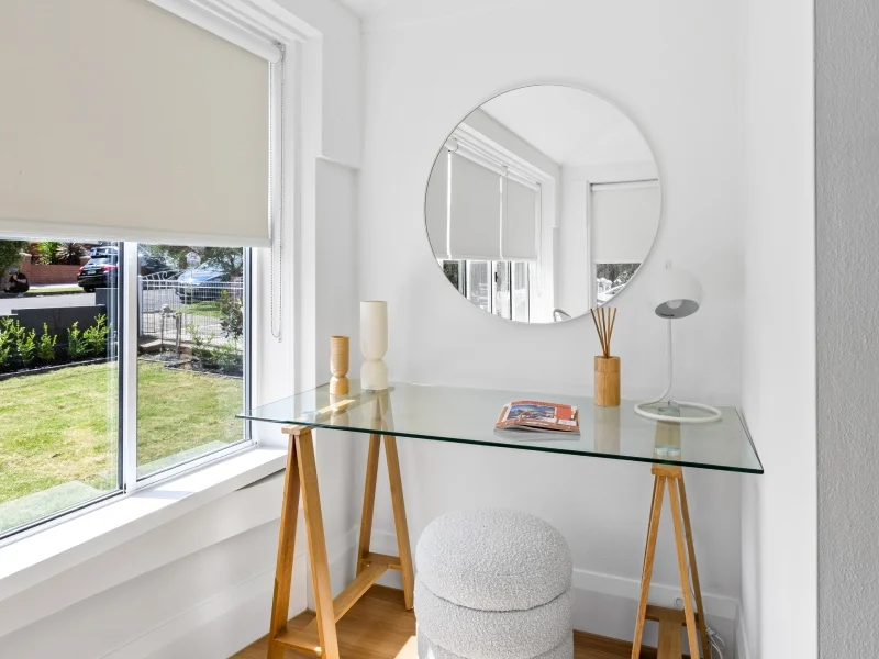 Large Windows and Skylights