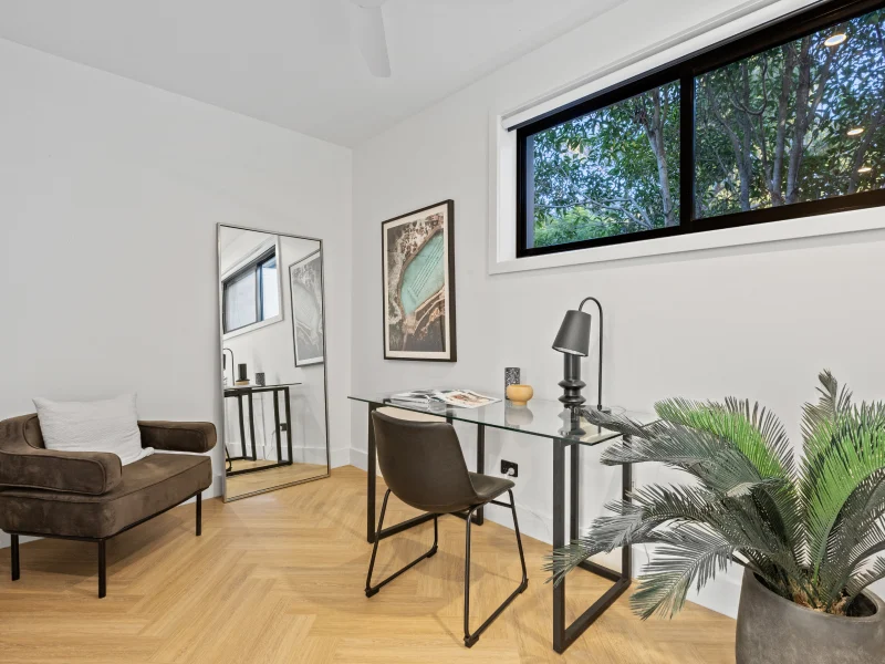 Modern Interior Remodelling Sydney