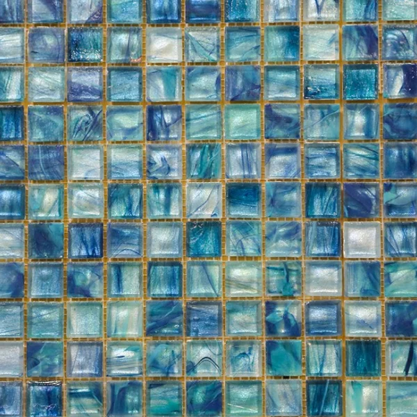 Mosaic Tiles