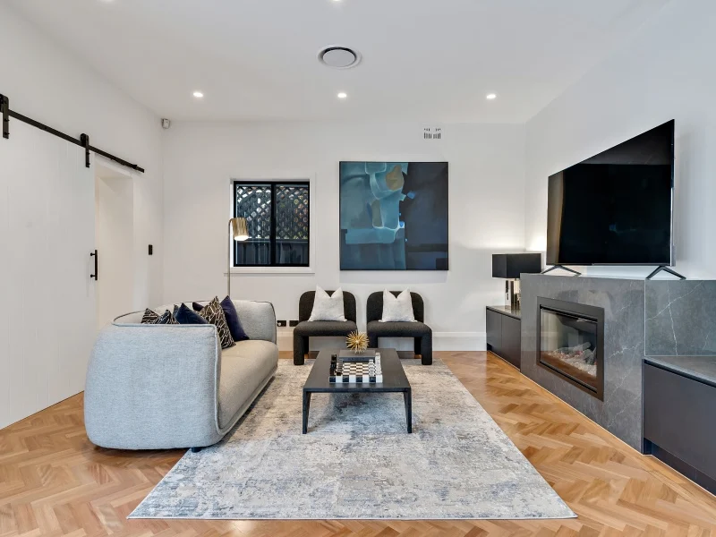 Multi-Functional Furniture