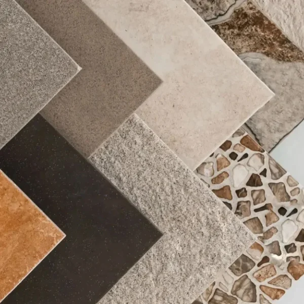 Porcelain Tiles