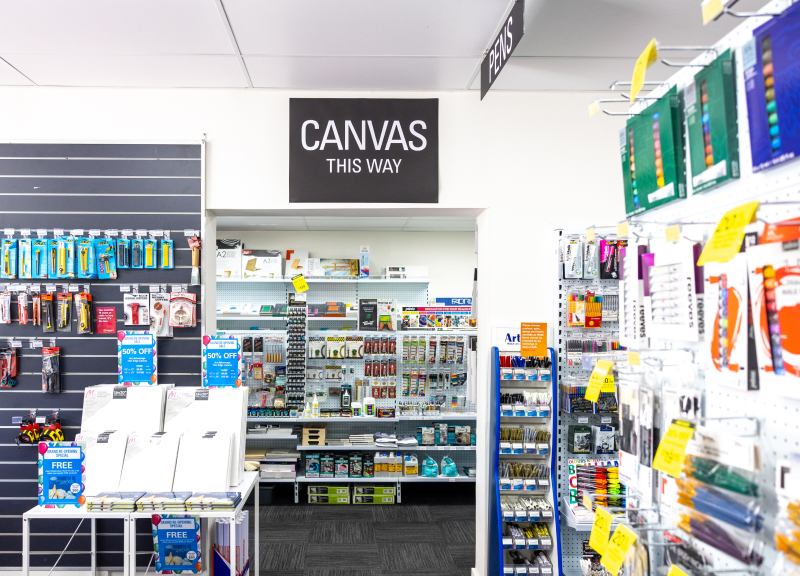 Premier Shop Fit-Out Solutions shop fit outs sydney