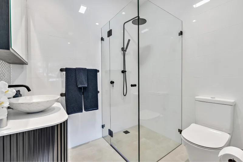 Professional Bathroom Renovation Sydney Team
