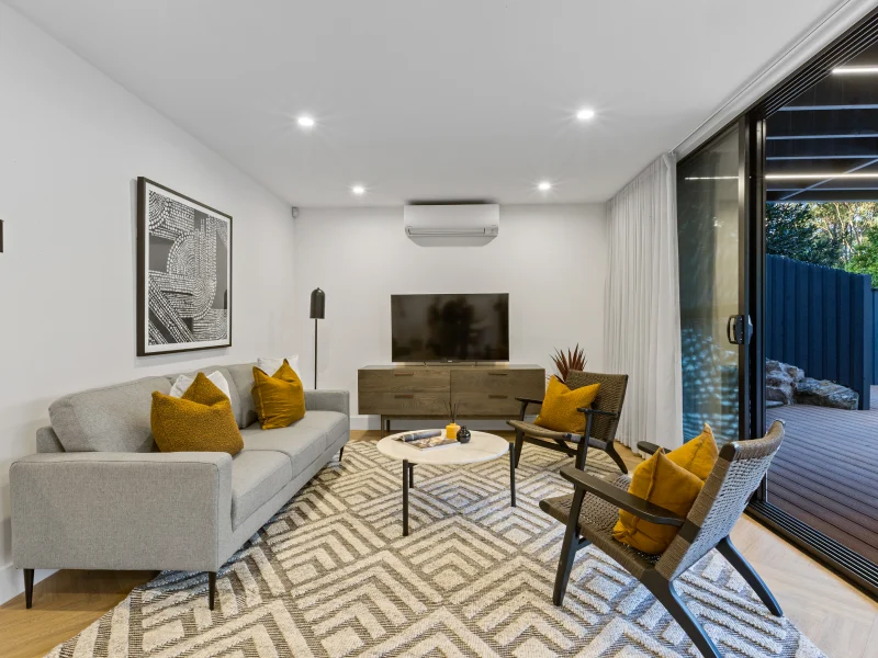 Professional Interior Remodelling Sydney Team