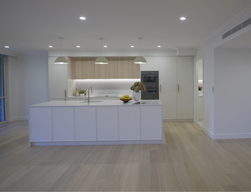 The Best Apartment Renovations in Sydney 