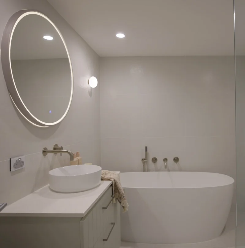 Sydney Apartment Renovations