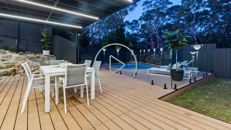 Blugum Video Placeholder