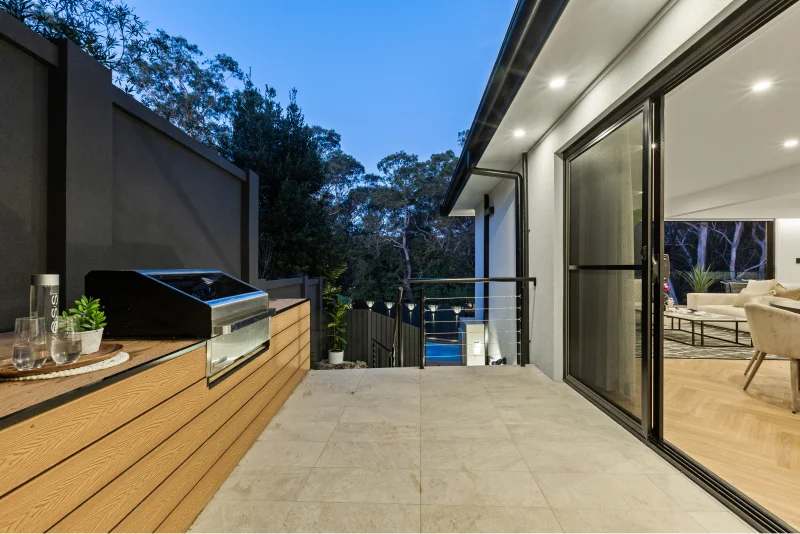 Kitchen and Outdoor Living 2