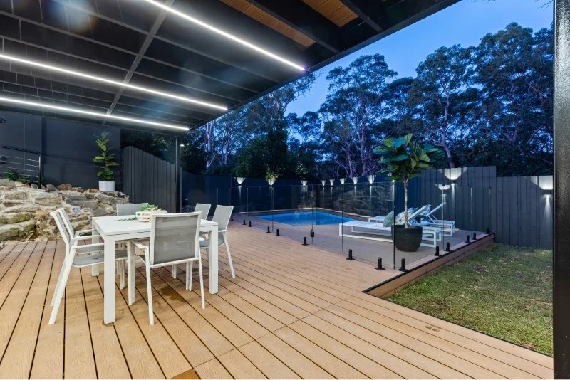 Kitchen and Outdoor Living 3